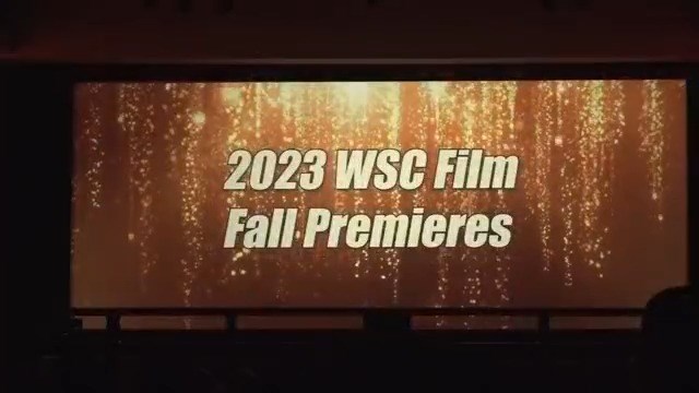 Wayne State College holds Fall Film Premieres for student filmmakers - Vimarsana News