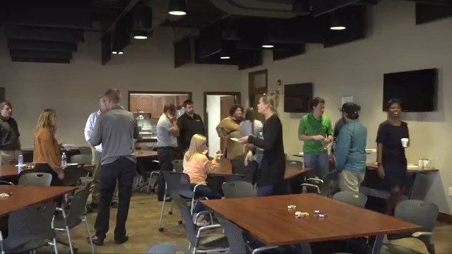 TechTango bridges gap between tech professionals and education - Vimarsana News