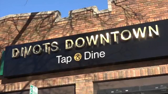 America's Best Restaurants show spotlights Divots Downtown - Vimarsana News