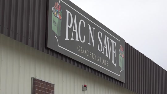 Pac N Save changes ownership after over 30 years - NORTHEAST - NEWS ...