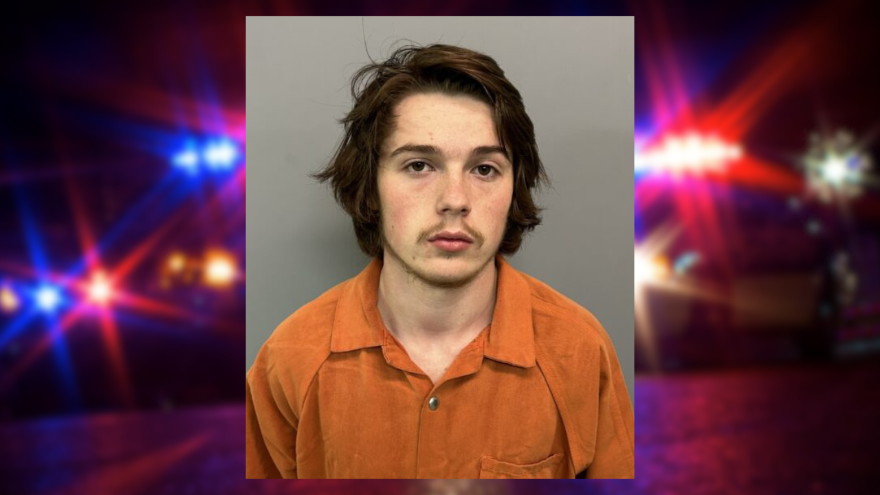 Teen arrested near Norfolk for reportedly stolen handgun - NORTHEAST ...