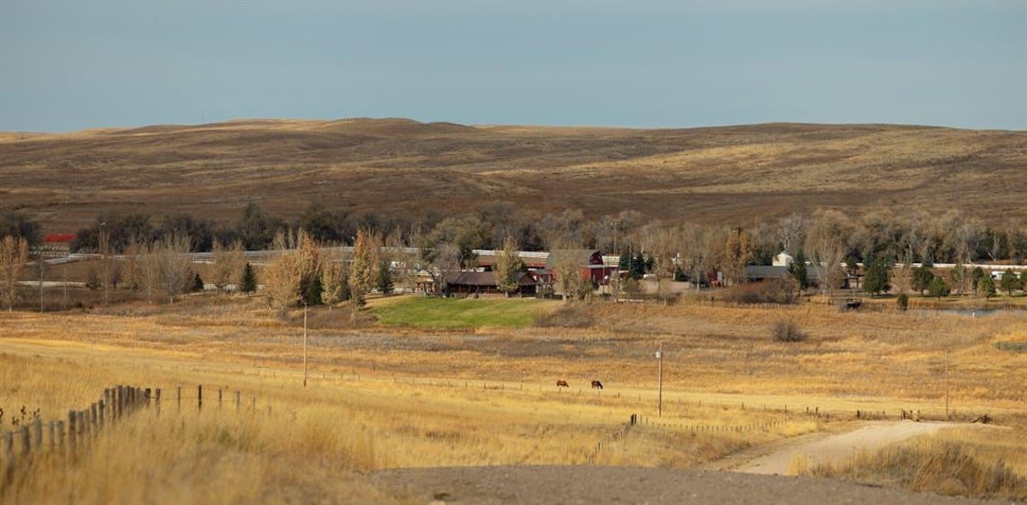 Ted Turner, longtime Nebraska land baron, still buying as next chapter ...