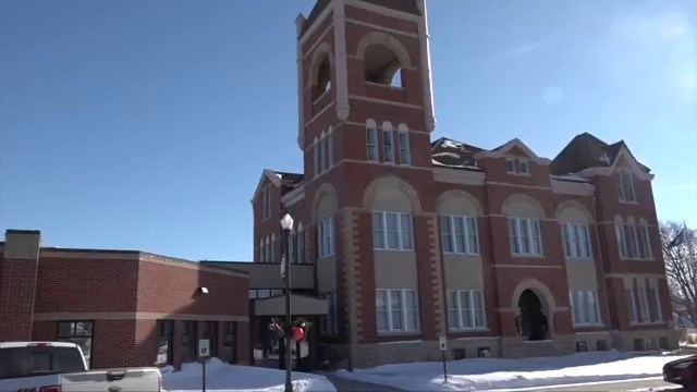 Quadruple murder case in Laurel heads to Cedar County District Court Quadruple murder case in Laurel heads to Cedar County District Court
