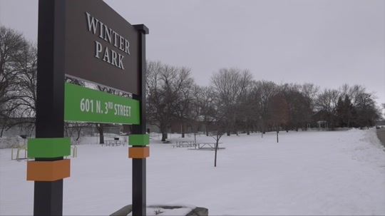 Hope blooms, a Norfolk non-profit will honor infant loss with memorial garden