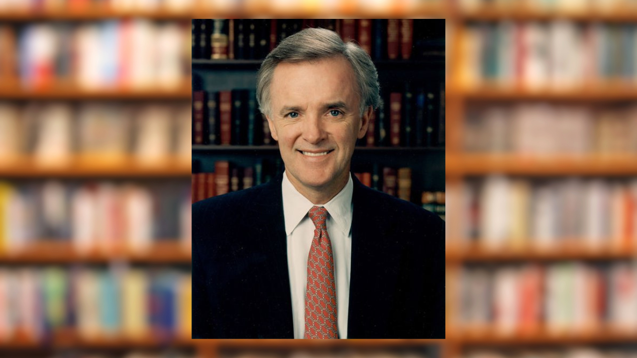 Robert Kerrey, July 10, 2006