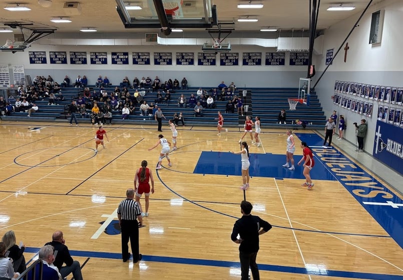 Cedar Catholic looking for an offensive opportunity against BC