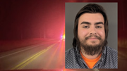 Norfolk man sentenced for 160-mile police chase
