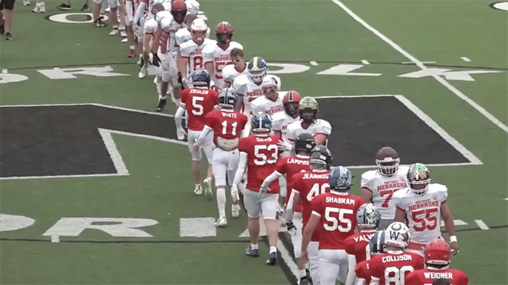 2024 Northeast Nebraska All Star Football Classic