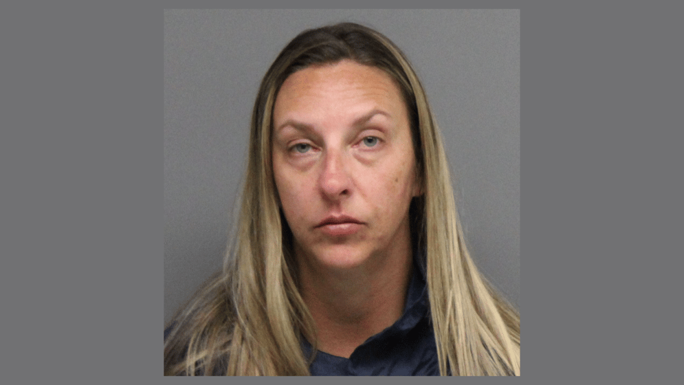 Hilary Everett, 43, Lincoln