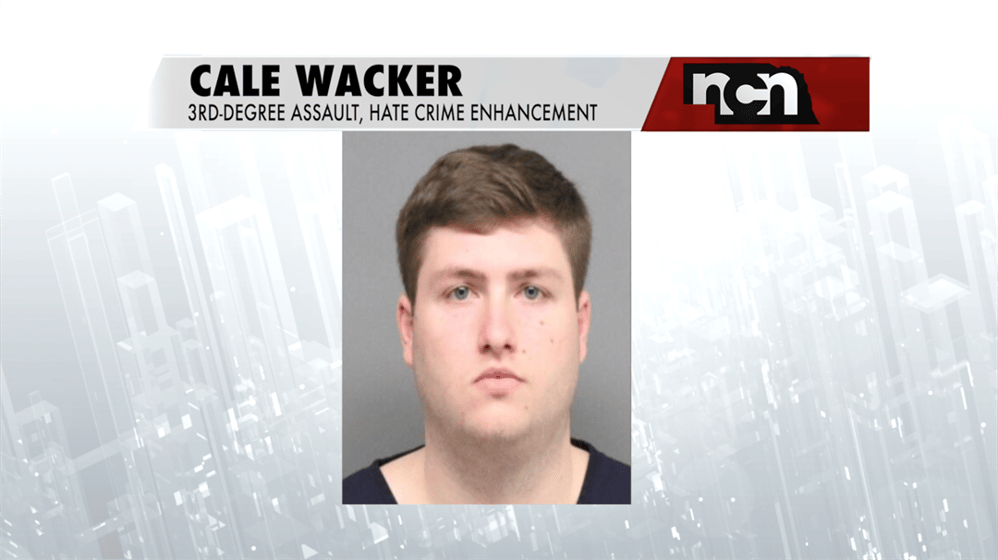Cale Wacker, Lancaster County Corrections