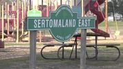 Revamping Sertomaland: A new inclusive playground for Columbus