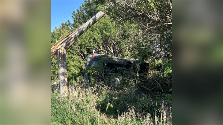 Courtesy Stanton County Sheriff's Office