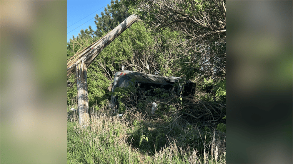 Courtesy Stanton County Sheriff's Office