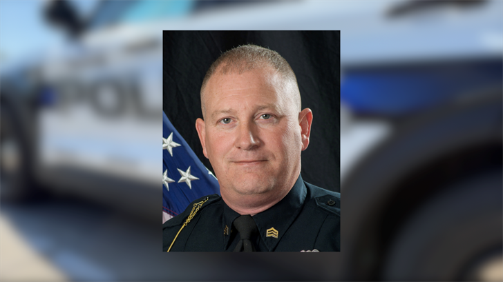 Norfolk promotes from within, selects Brian Tighe as next Chief of Police