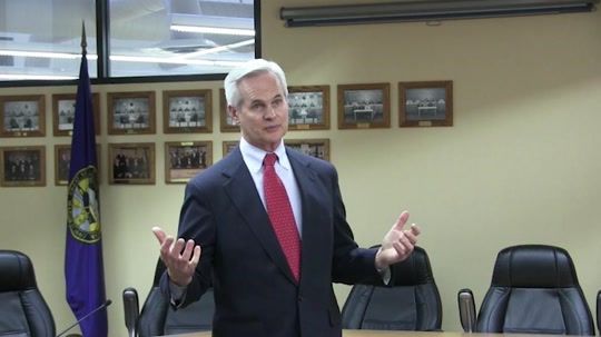 Nebraska auditor blasts Isanti school district for financial mismanagement