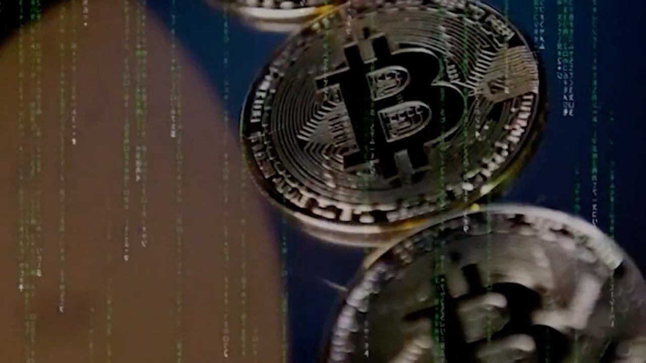 Norfolk bank poised to revolutionize finance as cryptocurrency regulations evolve