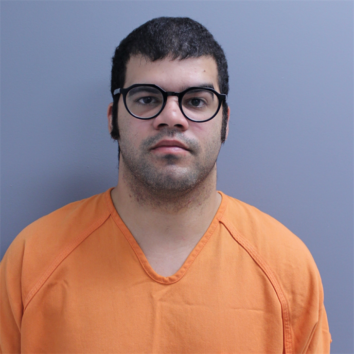 Prosecutors charge man in stepfather's murder