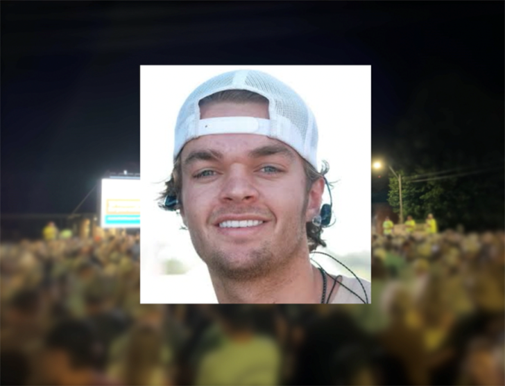 Country Singer Connor Smith