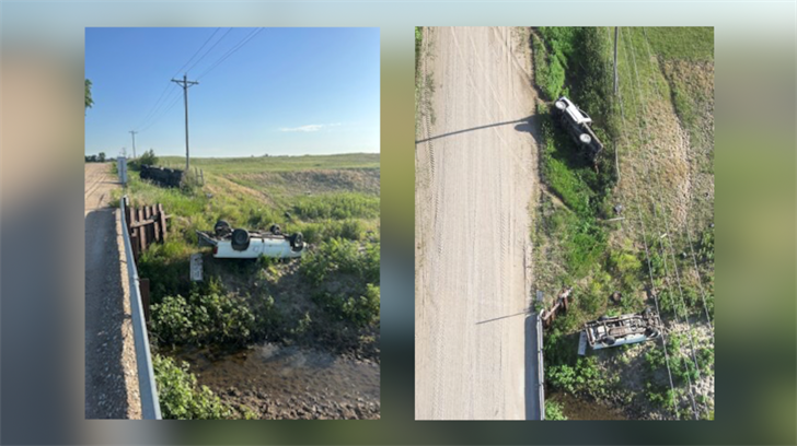 Courtesy Stanton County Sheriff's Office.