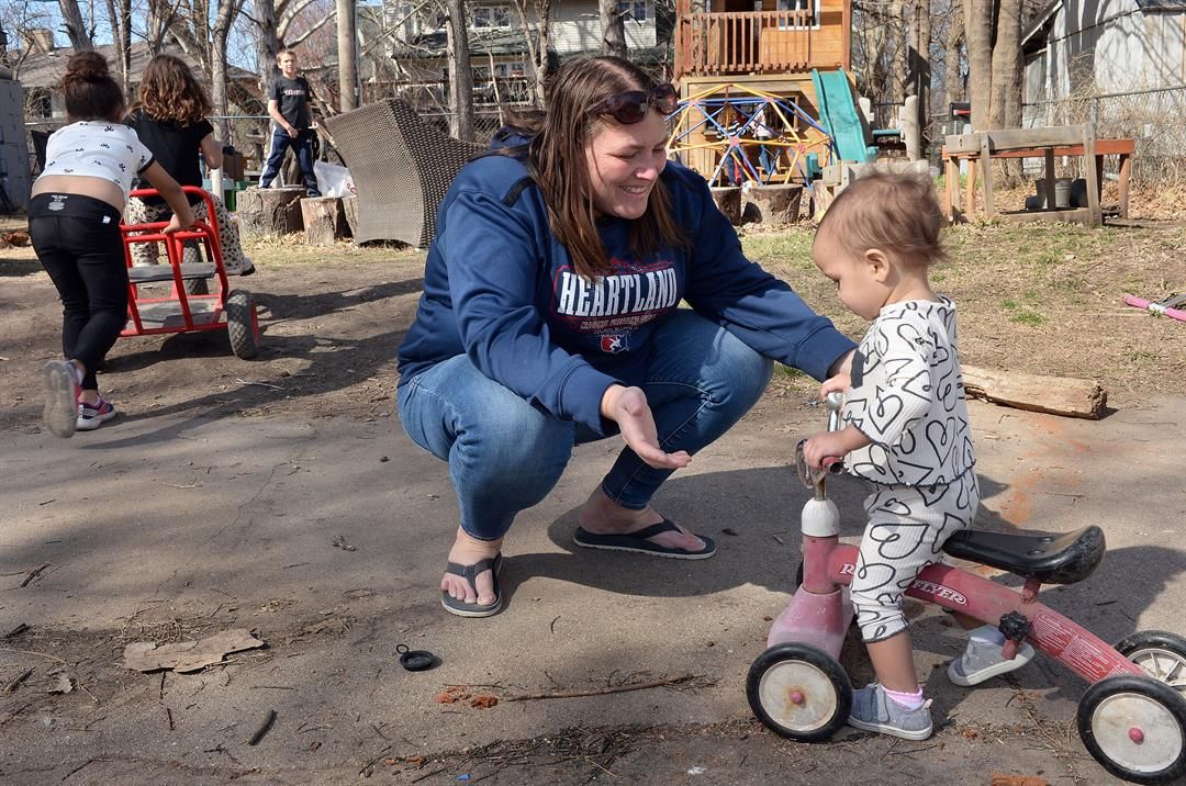 Norfolk’s business-led child care collaborative offers a new model for Nebraska