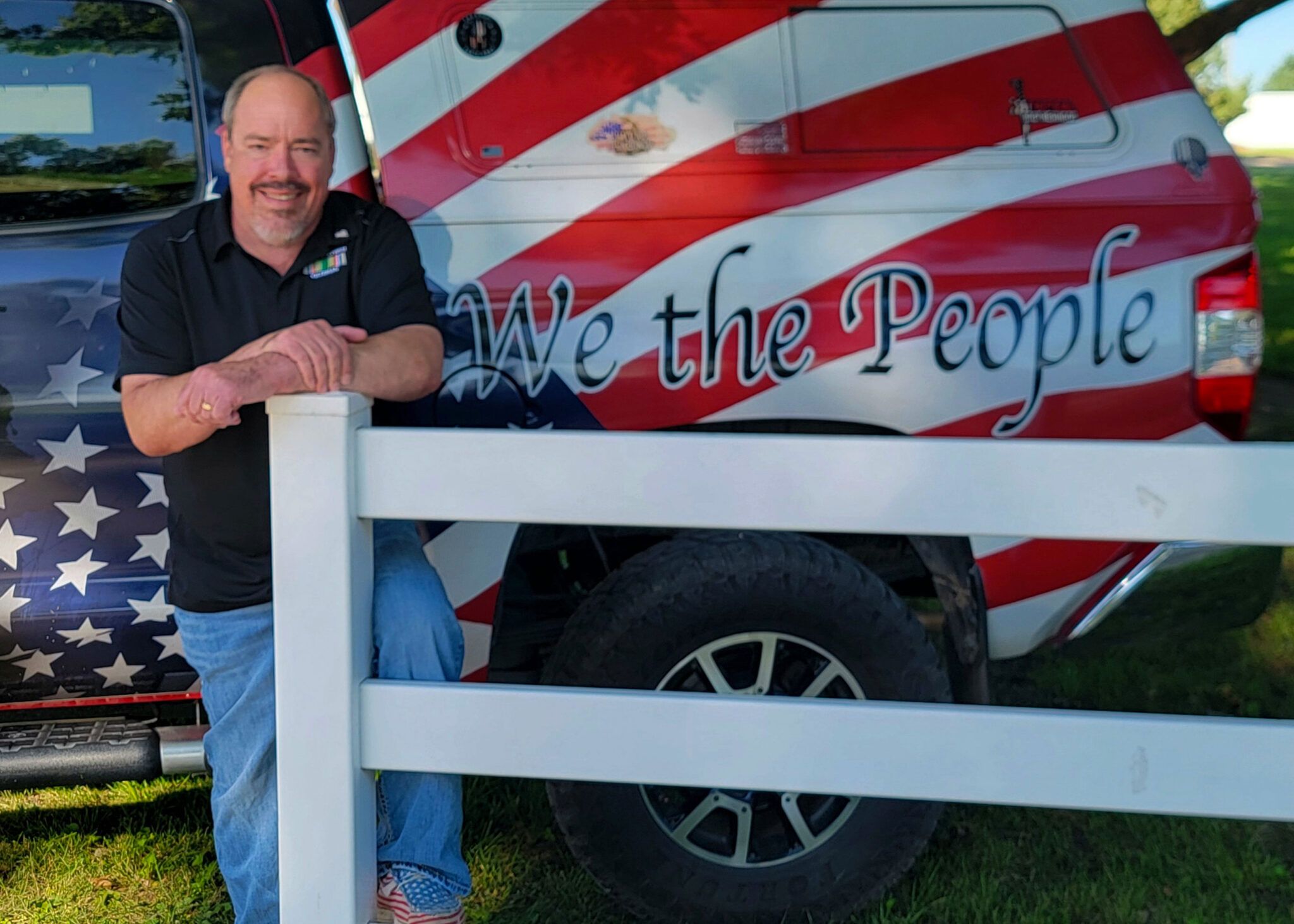 Jacy Todd of York is running for the Republican nomination for governor in 2026, a bid that will challenge incumbent Gov. Jim Pillen. (Courtesy of Todd campaign)