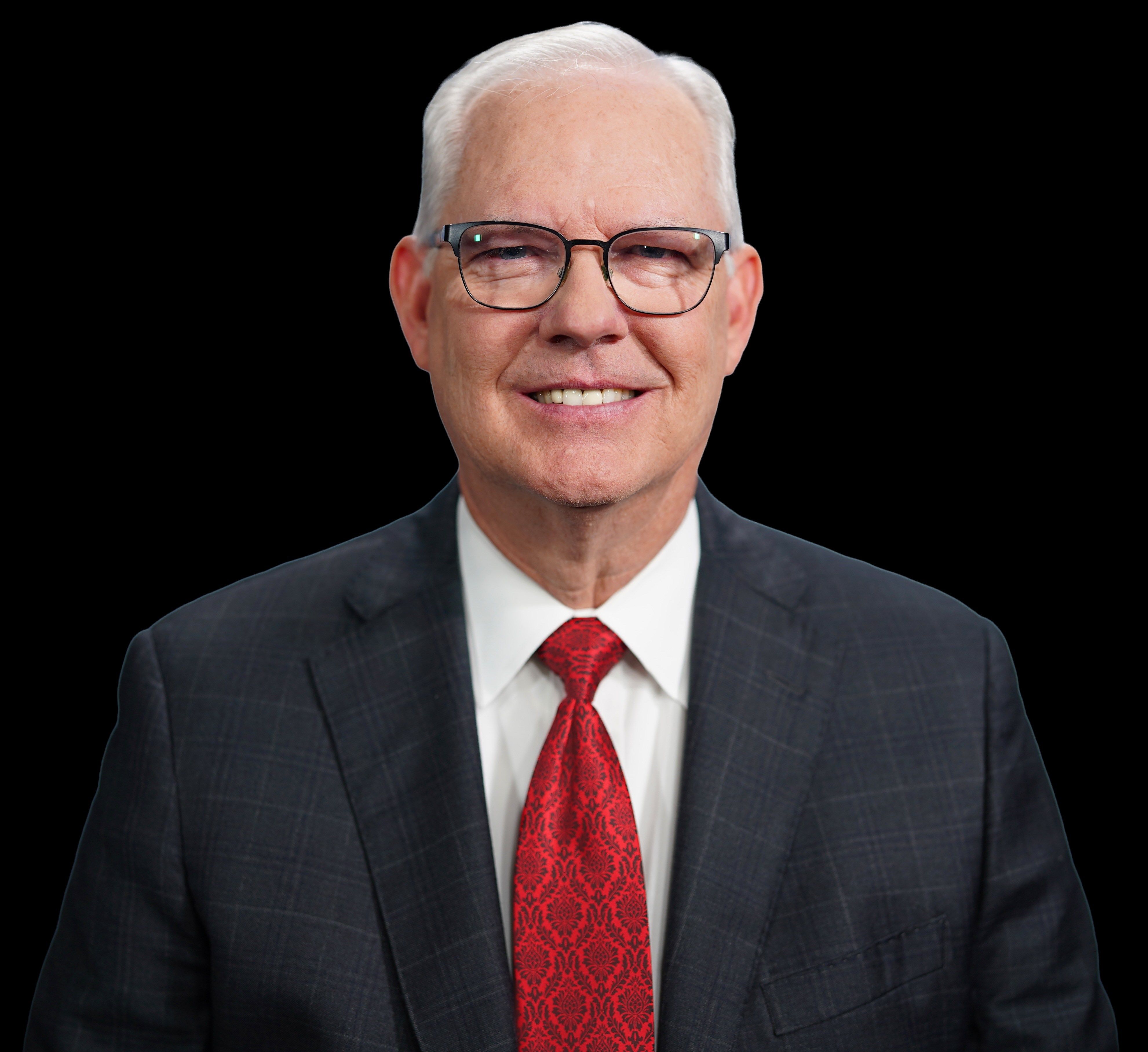 Brian Maher running for the Nebraska Board of Regents