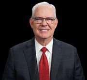 Brian Maher running for the Nebraska Board of Regents