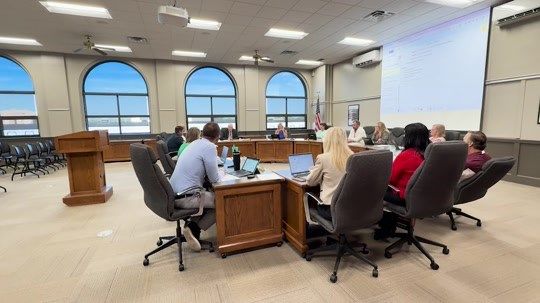 Norfolk public schools narrows superintendent search, announces candidate interviews