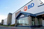 BD expansion could mean 100+ jobs in Columbus