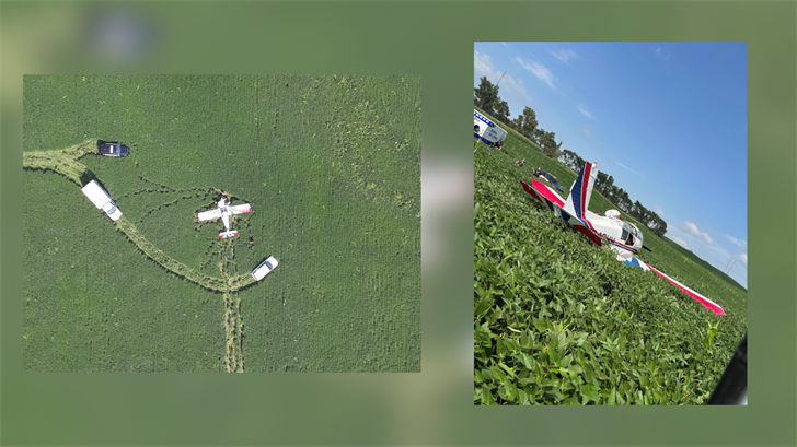 Photos courtesy Madison County Sheriff's Office