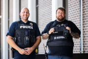 Fremont police turned to a recovering addict to help respond to crisis calls. He has become invaluable.