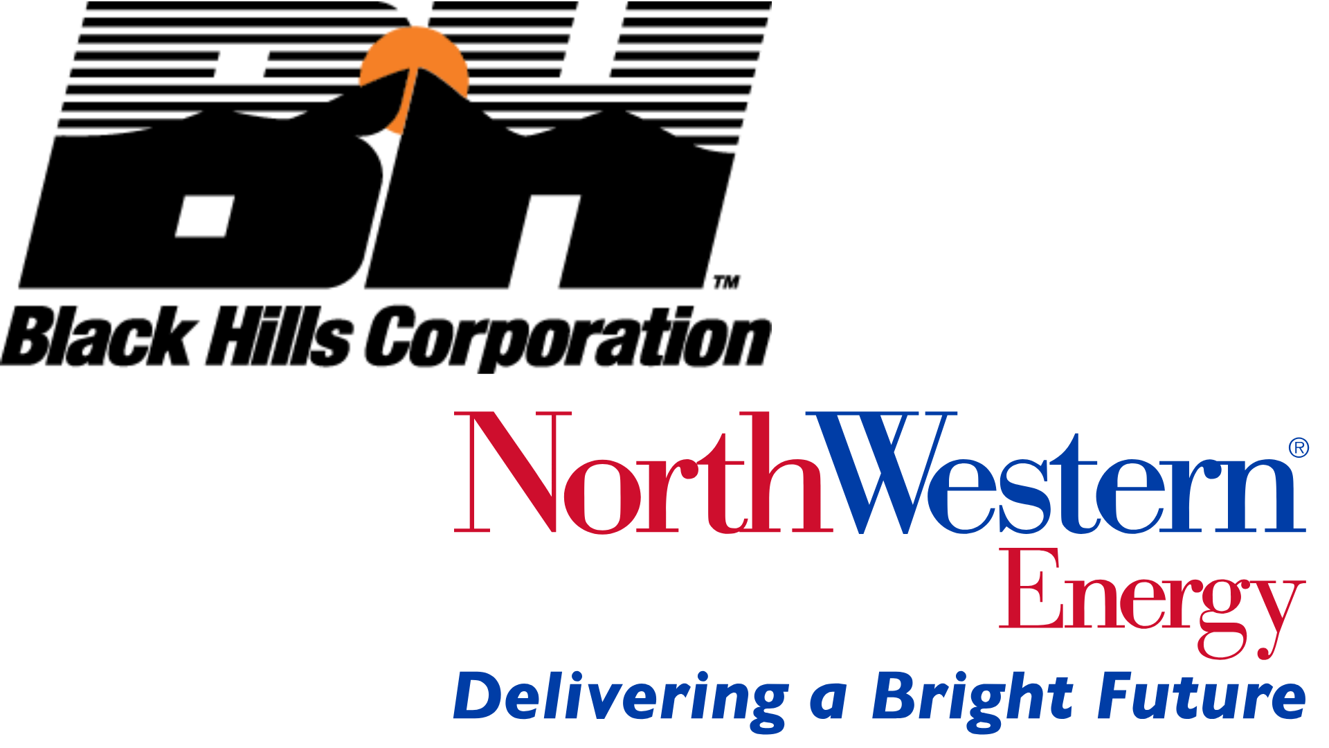 Paperwork submitted for energy company merger