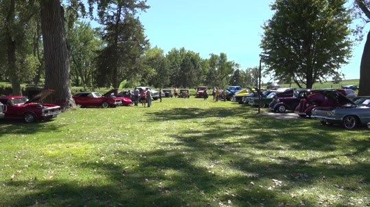 21st Annual Leigh Car Show.mp4