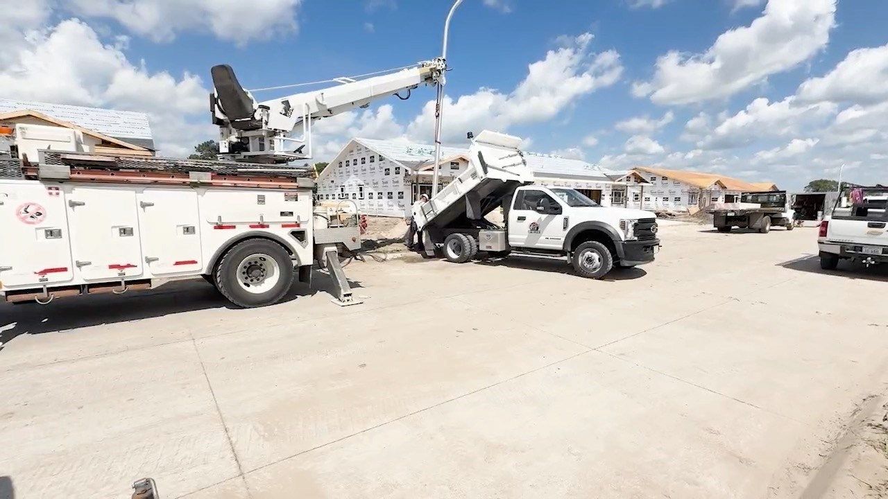 Columbus looks to boosts affordable housing with new development