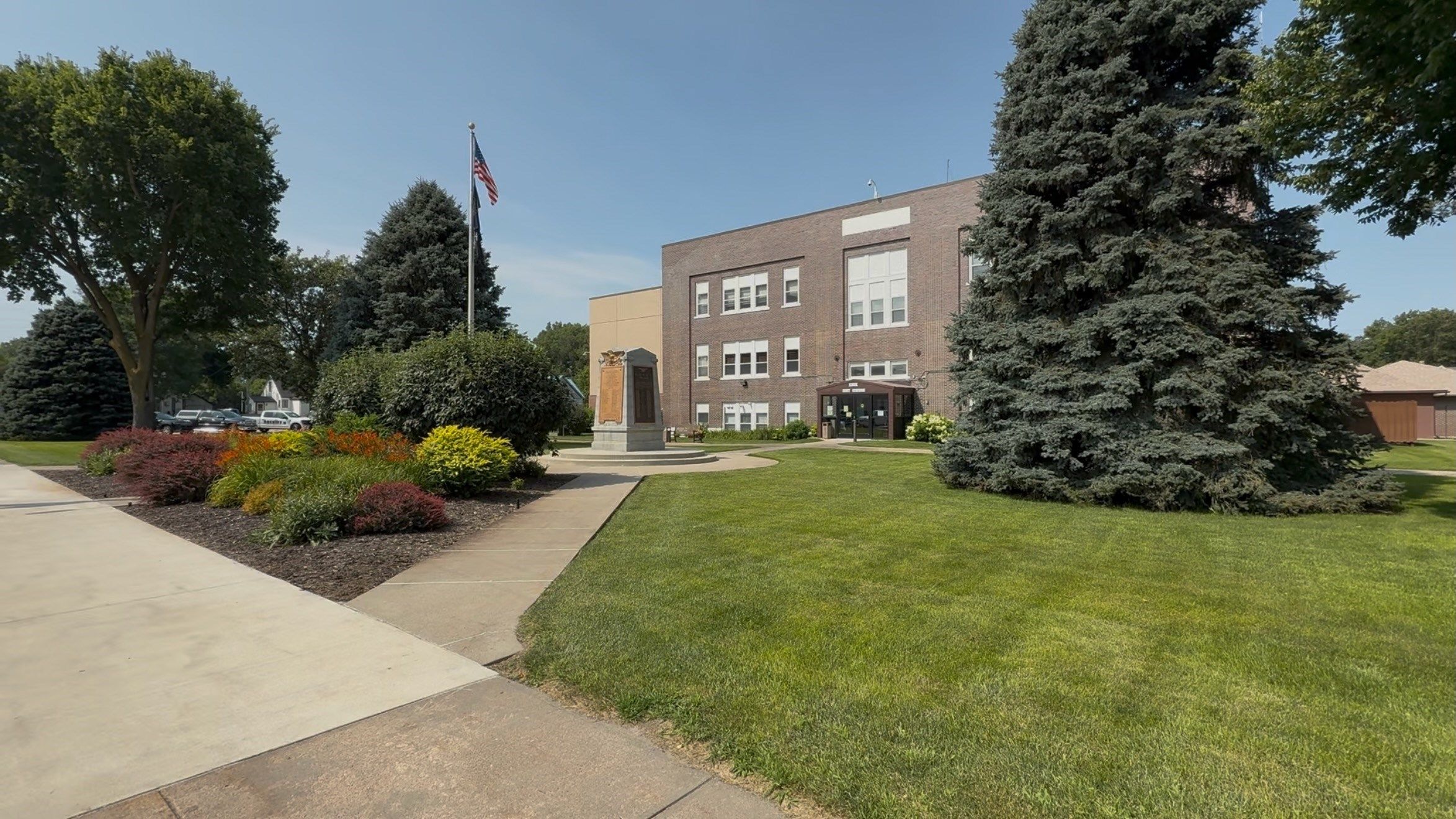 County Attorney suspended, 2 other Knox County employees fired over boardroom microphone scandal