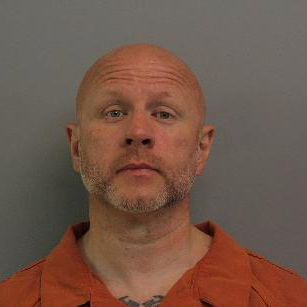 A woman is in the hospital after police say she was brutally assaulted by a man in Norfolk.