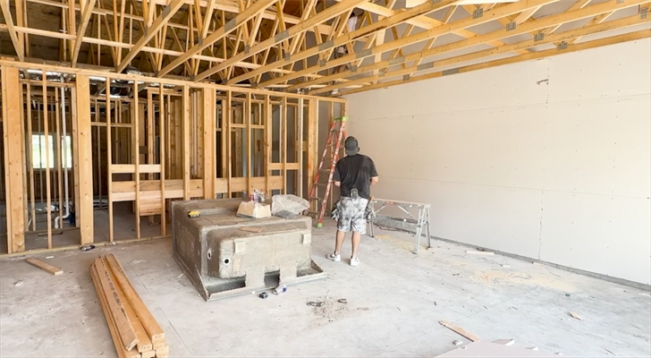 Schuyler prepares for housing development completion