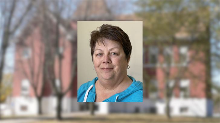 Northeast Nebraska county clerk passes away