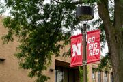 University of Nebraska now spends more on administrators and managers than on professors