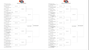 Nebraska 8-Man football playoff brackets released