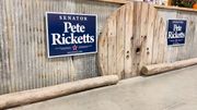 Rallying the troops, Ricketts steak fry event fuels Nebraska Republicans for election battle