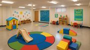 New daycare center set to open in Norfolk, addressing childcare shortage