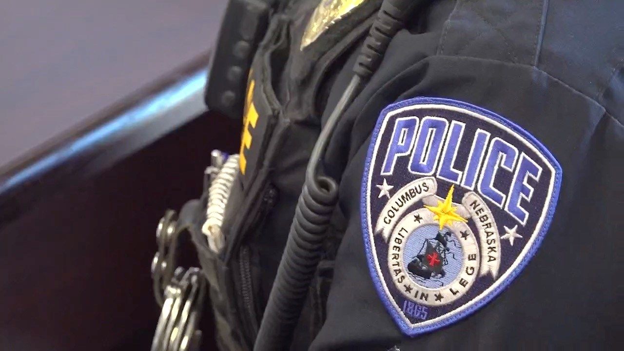 Columbus police department seeks new Recruits amid evolving law enforcement landscape