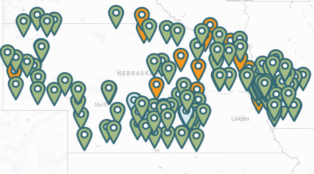 Communities stepping to help SNAP recipients