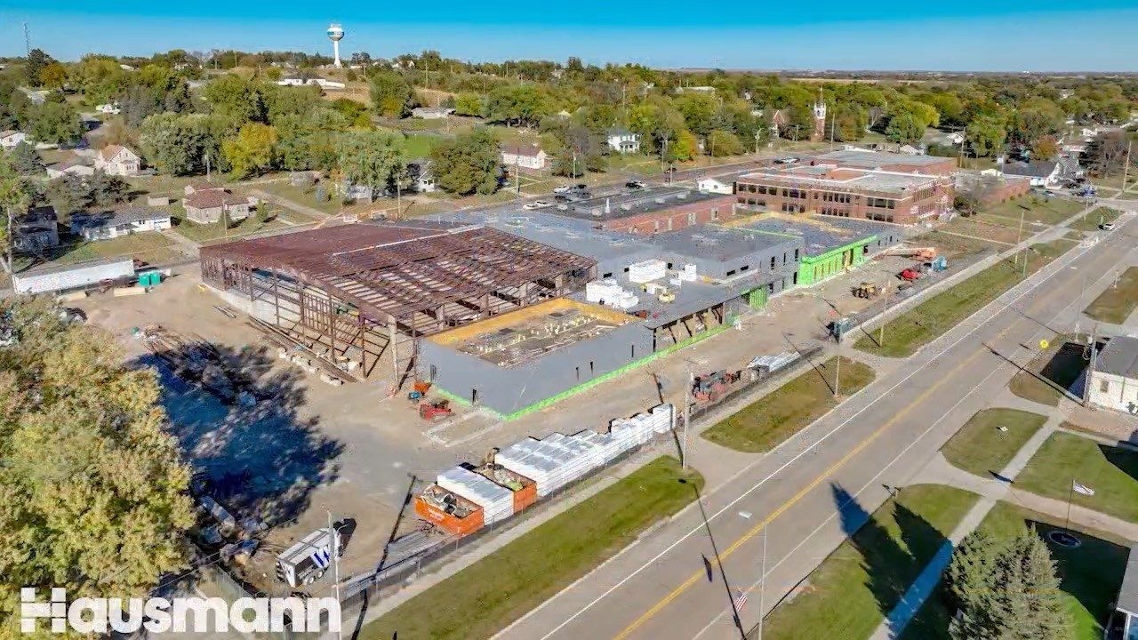 Twin River public schools embarks on new construction following bond approval