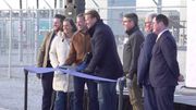 Columbus launches world's largest bioethanol carbon capture facility