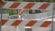 County Road 571 closed in Stanton County