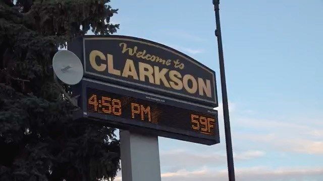 Clarkson defies odds, turning a $50,000 Challenge into a $1 Million endowment fund