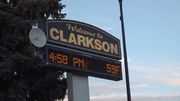 Clarkson defies odds, turning a $50,000 Challenge into a $1 Million endowment fund