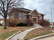 Historic library in Norfolk to be turned into rentals
